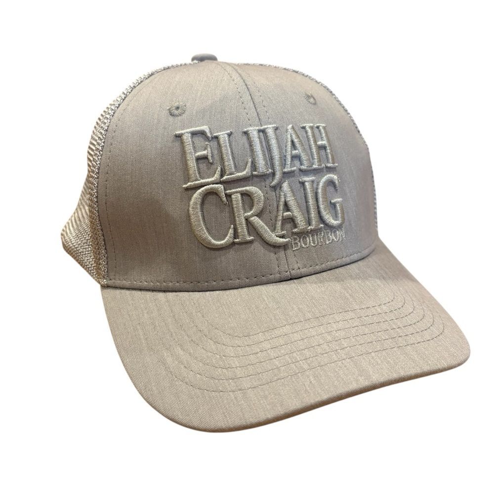 Elijah Craig Bourbon Ball-Cap